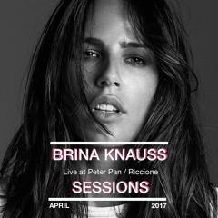 Brina Knauss - April 2017 Sessions