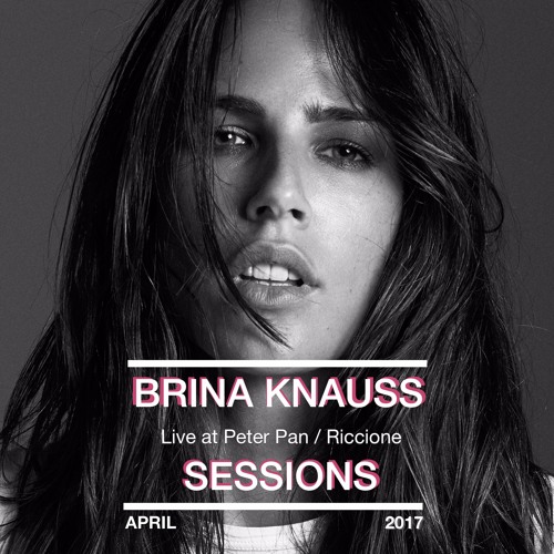 Stream Brina Knauss - April 2017 Sessions by Brina Knauss | Listen