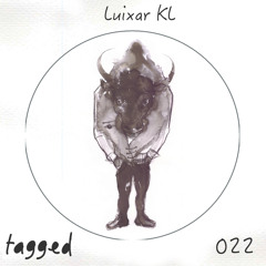 Luixar KL - Can't  Live (Original Mix)