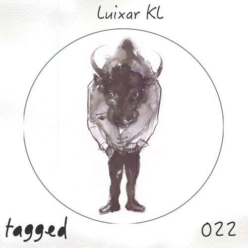 Luixar KL - Can't  Live (Original Mix)