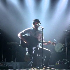 Bon Iver @ Pioneer Works