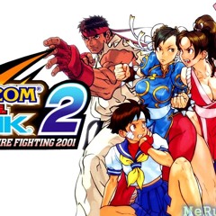 Stream KinnikuDash | Listen to Capcom vs SNK 2 OST playlist