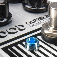 DOD Gunslinger 9v To 12v Low Gain To High Gain