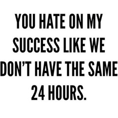 Tonn Feat EL Negro - Why They Haten