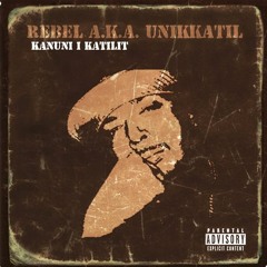 Unikkatil - Kaj feat Pristine (Super Kualitet)