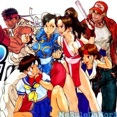 PLAYER SELECT