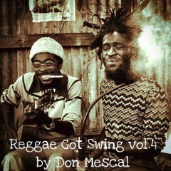 Reggae Got Swing Vol.4