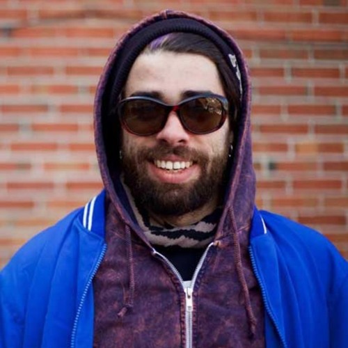 JEREMY'S AURA | Mystic Sound Series #8 | 24/04/2017