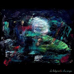 (1)The Maze of Dreams / Le Labyrinthe des Songes