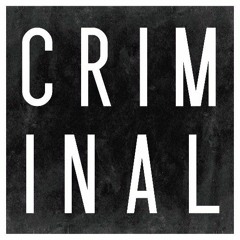 Criminal (prod. by tunnA Beatz)