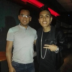 Trayectoria Cesar Vega (IO Session Estudio) [ JeanDj'$ - 2k17 ]