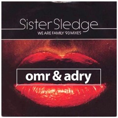 OMR & ADRY - Family ( Original Mix ) Mp3 free Download