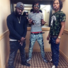 Yung Lycan Ft. Cash Gee & Herbbie Baybee - So Filthy