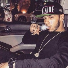 Sueños De Un Ganster - Anuel AA Ft. Alexio