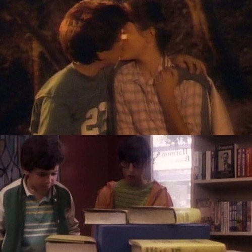 The Wonder Years: Season 1 Episode 1: The Pilot & Episode 2: Swingers