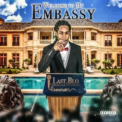 Welcome To My Embassy