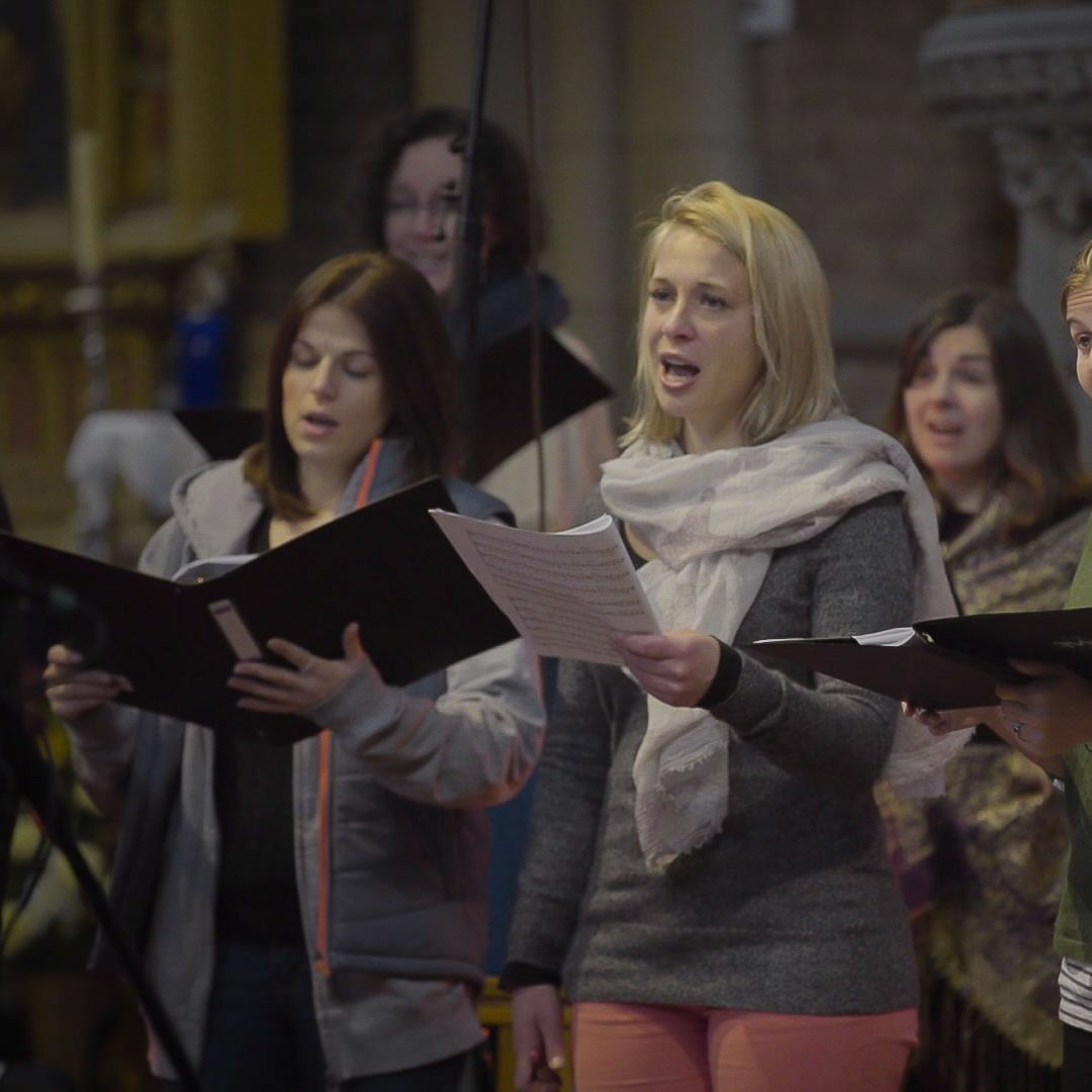 The Epiphoni Consort