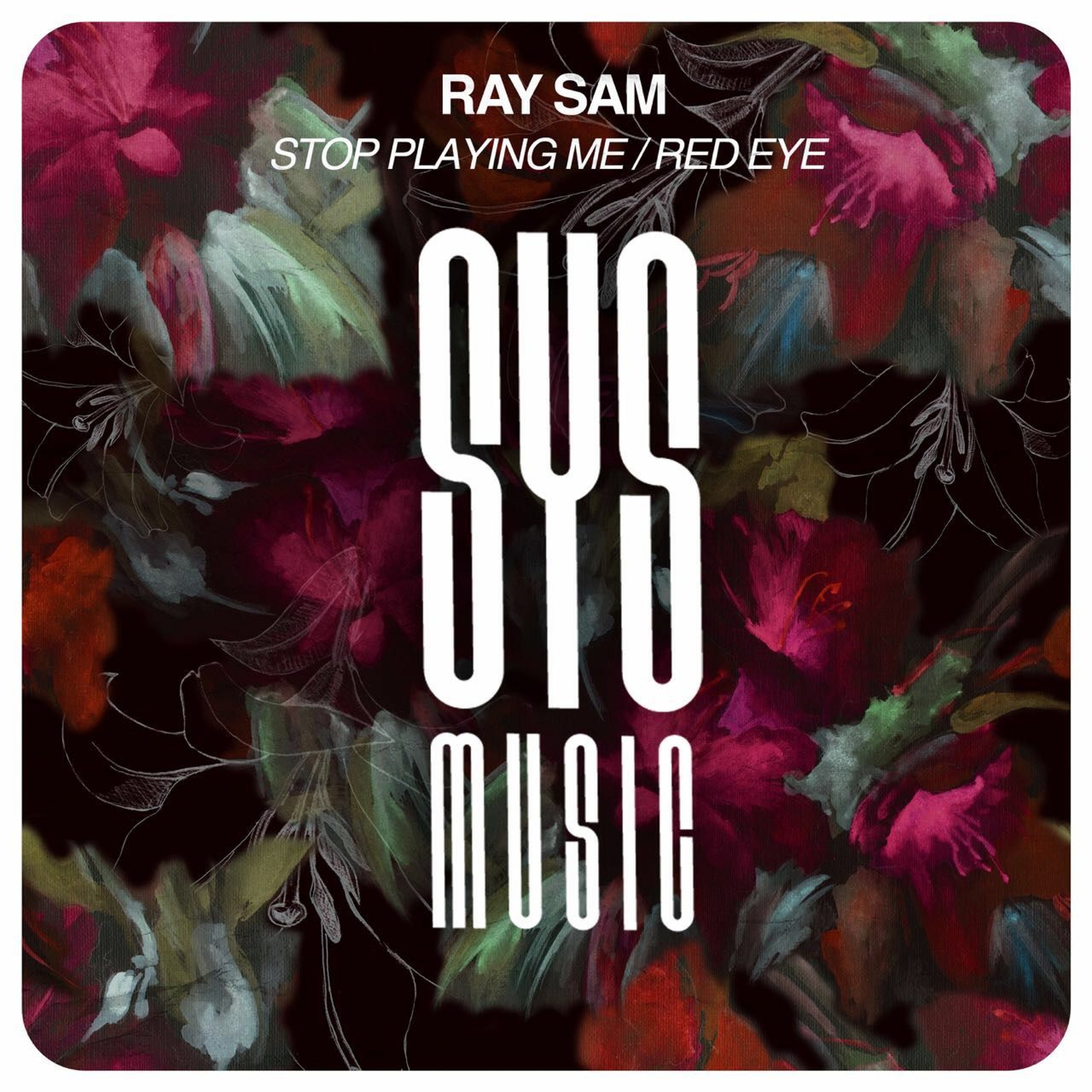 Ray Sam