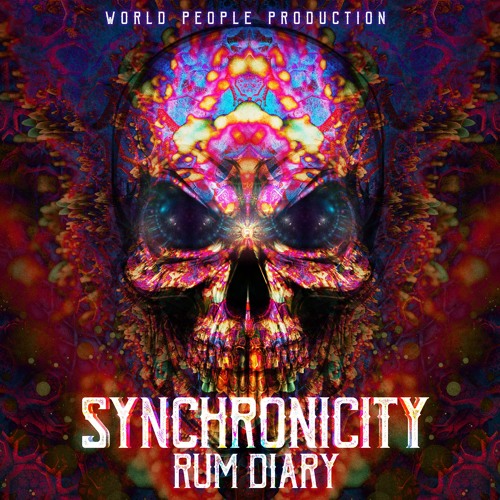 psytrance