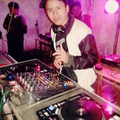 Eclipse Dj Rmx En Progreso-Pastocalle -2016