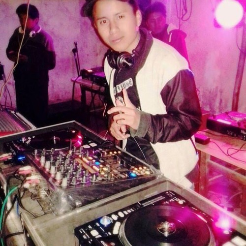 Eclipse Dj Rmx En Progreso-Pastocalle -2016