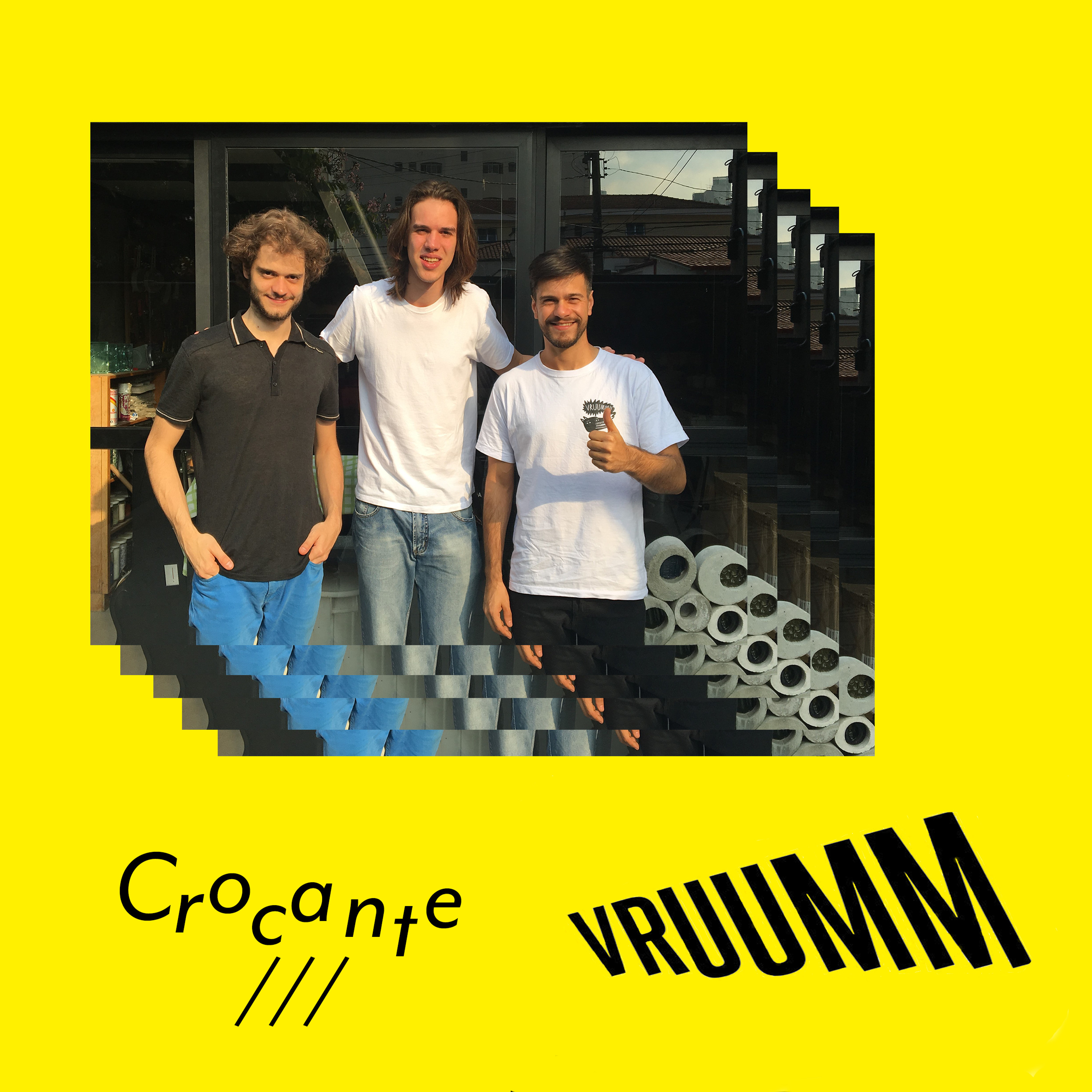Crocante///