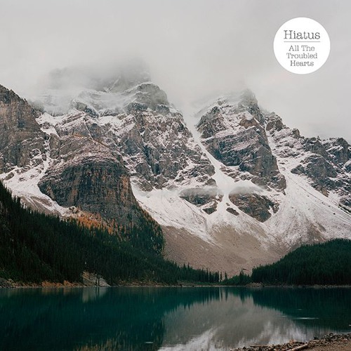 All The Troubled Hearts (feat. Daudi Matsiko)