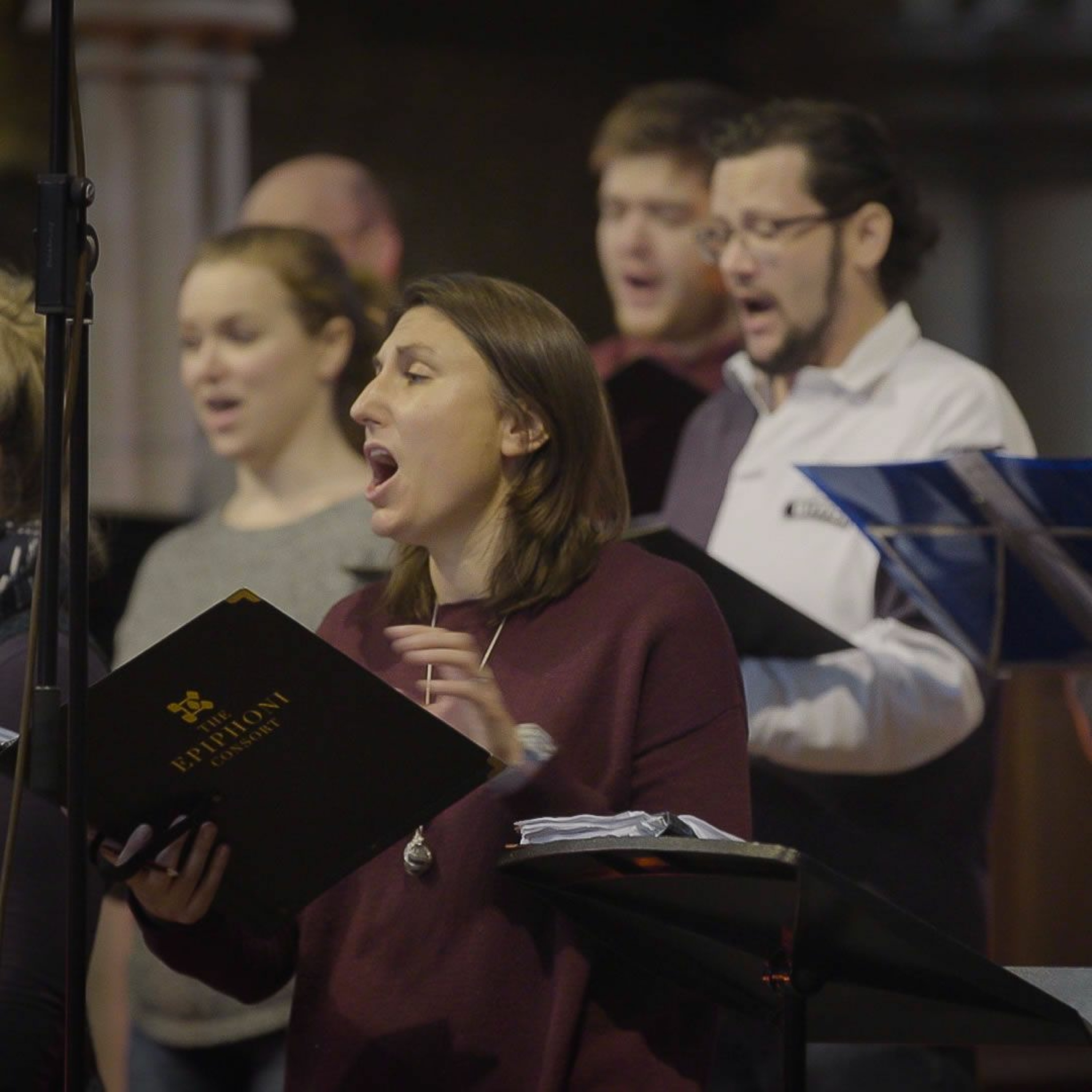 The Epiphoni Consort