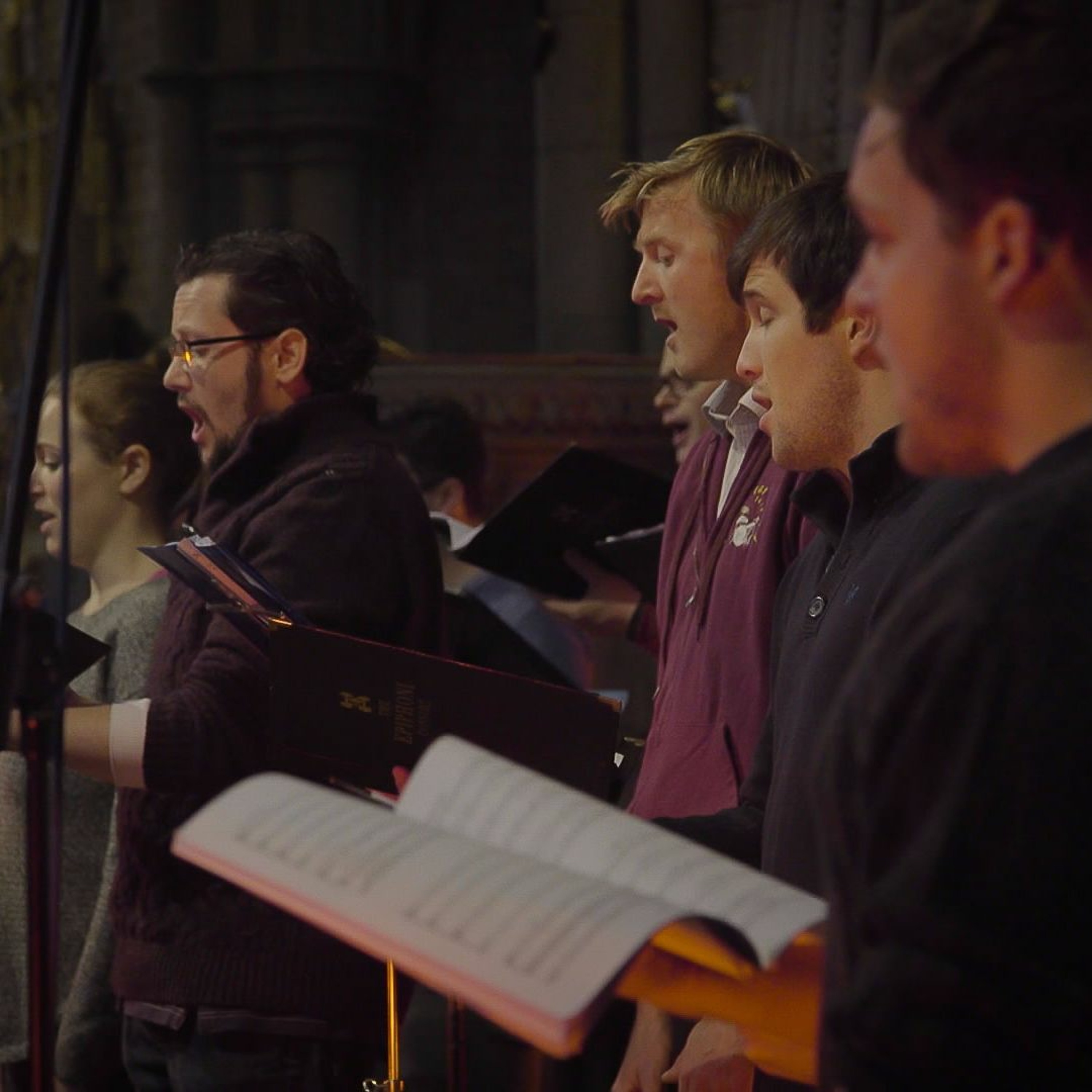The Epiphoni Consort
