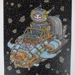 Thought Factory - Single Edit