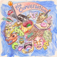 EPISODE TWENTY-THREE: THE ALAN HART CONVERSATION #3