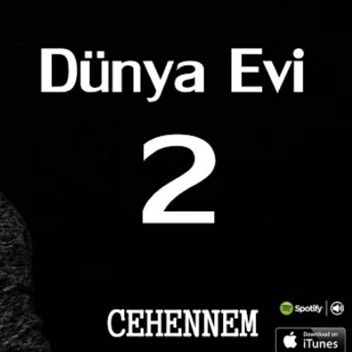 Stream Dünya Evi 2 ( CEHENNEM ) - SanJaR 2017 #DÜNYAEVİ2.mp3 by SanJaR  SerKan | Listen online for free on SoundCloud