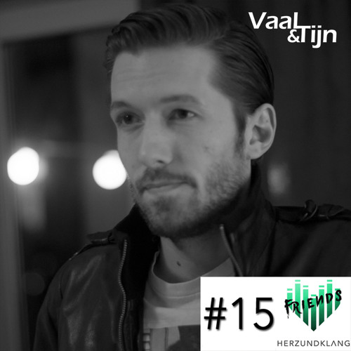 Herz & Klang Friends Podcast #15 "Herz & Klang in Amsterdam" by Vaal & Tijn