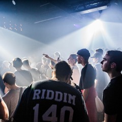DUBTRIP EVENTS PLAYLIST WEEK 20 - 2017"