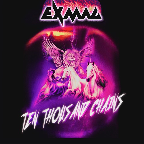 Ten Thousand Chains