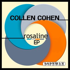 Collen Cohen "With You"