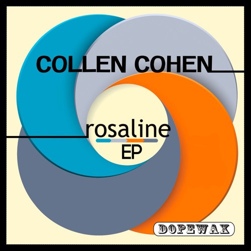 Collen Cohen "With You"