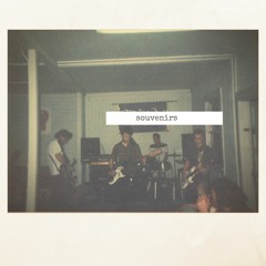 No expectations (Brodie Giles / guitar mix)