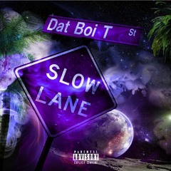 Dat Boi T Ft. Lucky Luciano - Cruisin (Slowed & Throwed) Dj ScrewHead956