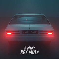 2 Many (MUSIC VIDEO ON YOUTUBE)
