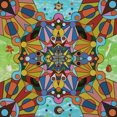 The Smoking Trees: Working For The Moon Man