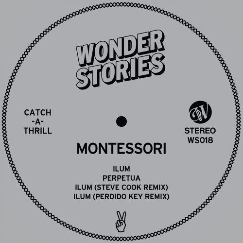 PREMIERE - Montessori - Ilum