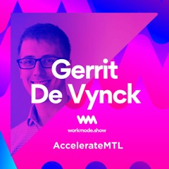 Episode 23 : Gerrit De Vynck