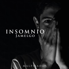 3. INSOMNIO INSONORIZADO - JAMELGO (PROD. BdaaL)