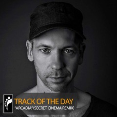 Track of the Day: Kevin de Vries “Arcadia” (Secret Cinema Remix)