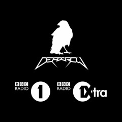 Deadcrow Guest Mix - Annie Nightingale BBC Radio 1