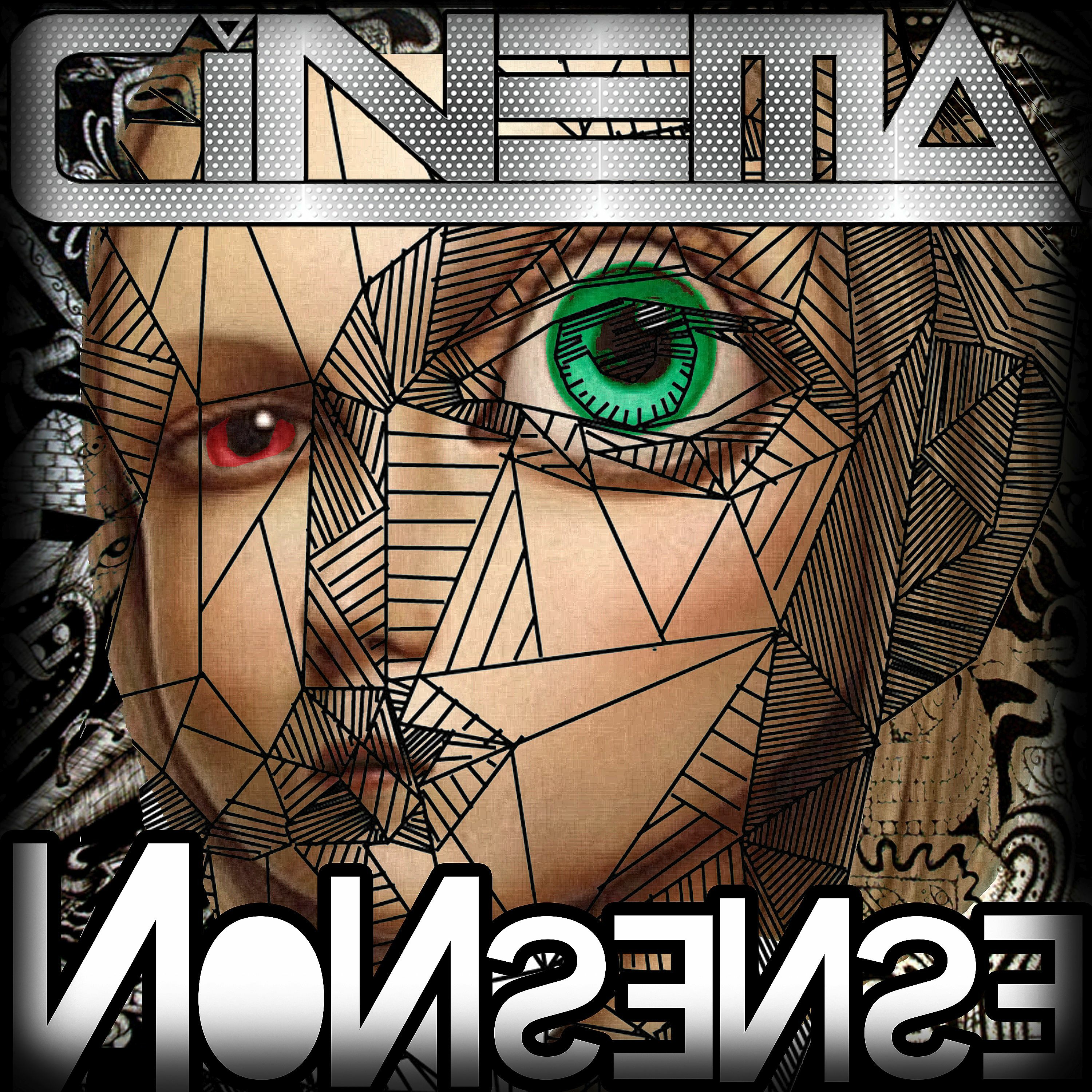 CINEMA - NONSENSE episode artwork