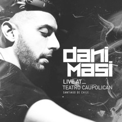 Live at Teatro Caupolican (Santiago de Chile, 05.05.2017)