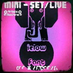 IELOW FANT -SETLIVE - 17 (MP3) FREE DOWNLOAD