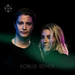 Kygo & Ellie Golding - First Time (KOBUS Remix)